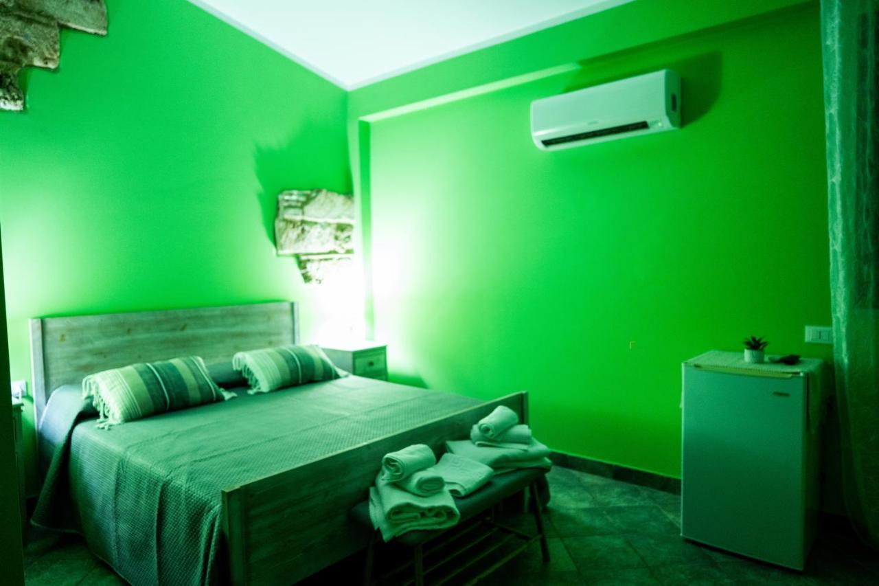Rhelizeone & Spa جميل Palermo Zewnętrze zdjęcie