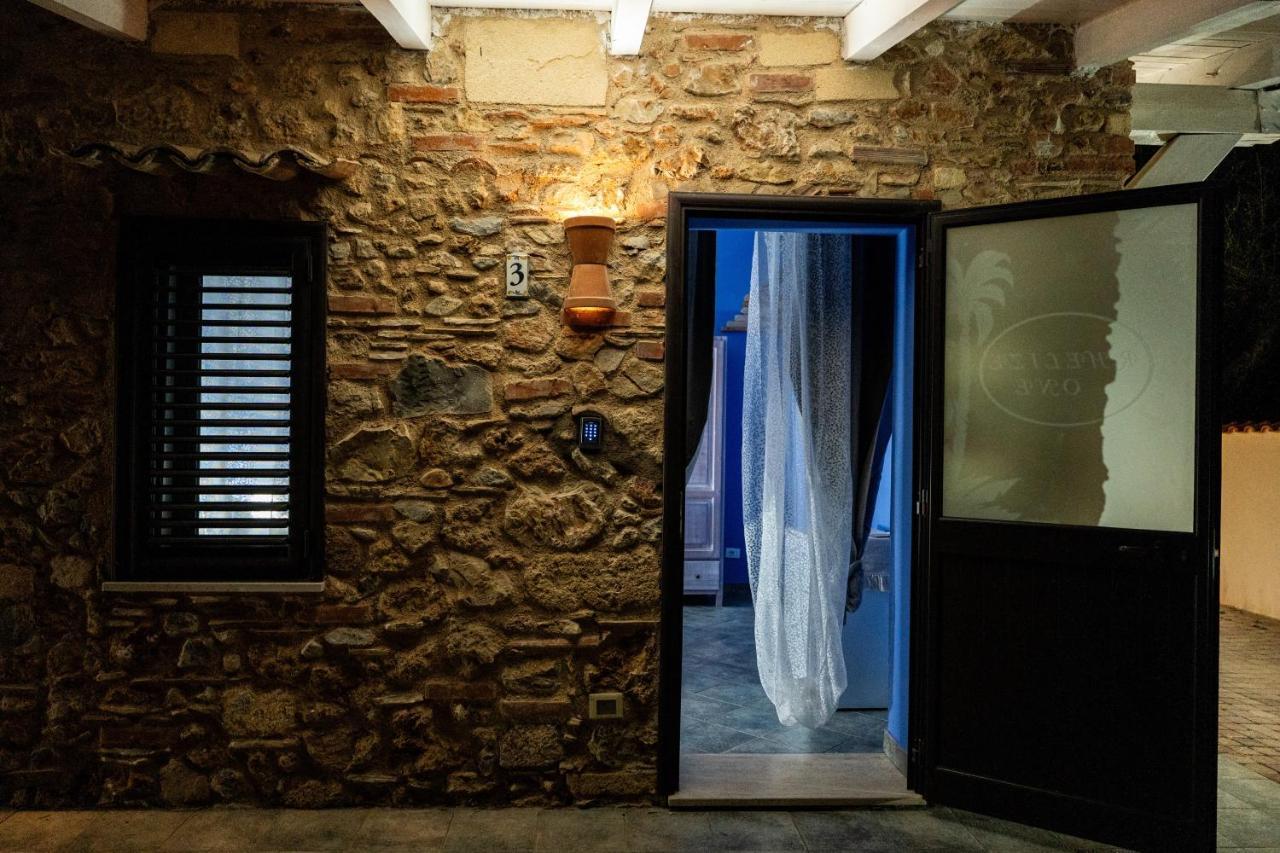 Rhelizeone & Spa جميل Palermo Zewnętrze zdjęcie