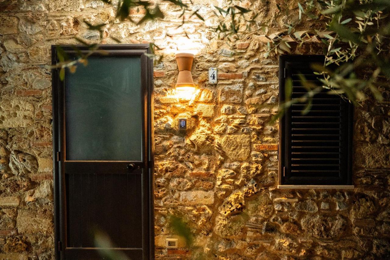 Rhelizeone & Spa جميل Palermo Zewnętrze zdjęcie