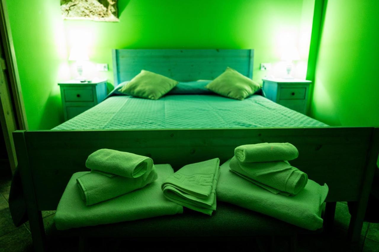 Rhelizeone & Spa جميل Palermo Zewnętrze zdjęcie