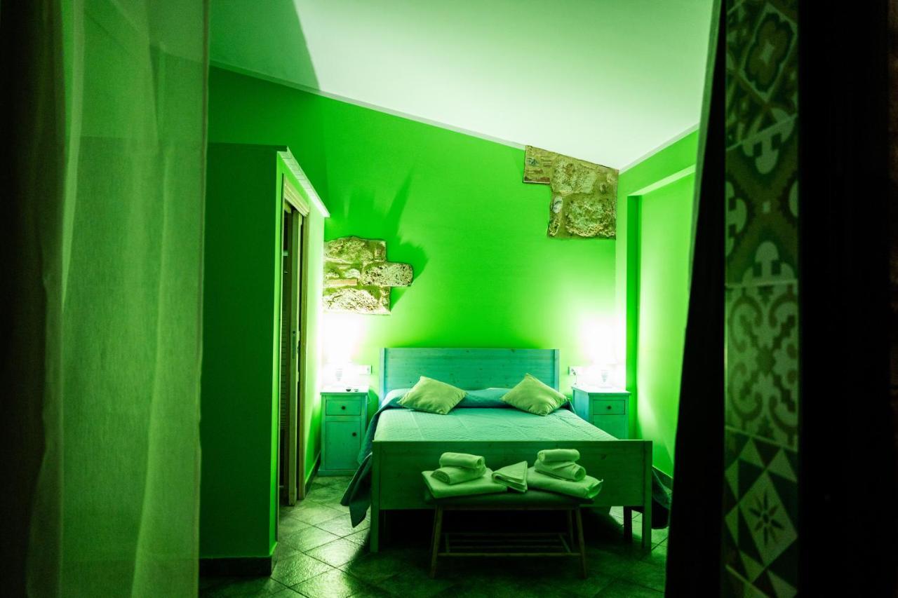 Rhelizeone & Spa جميل Palermo Zewnętrze zdjęcie