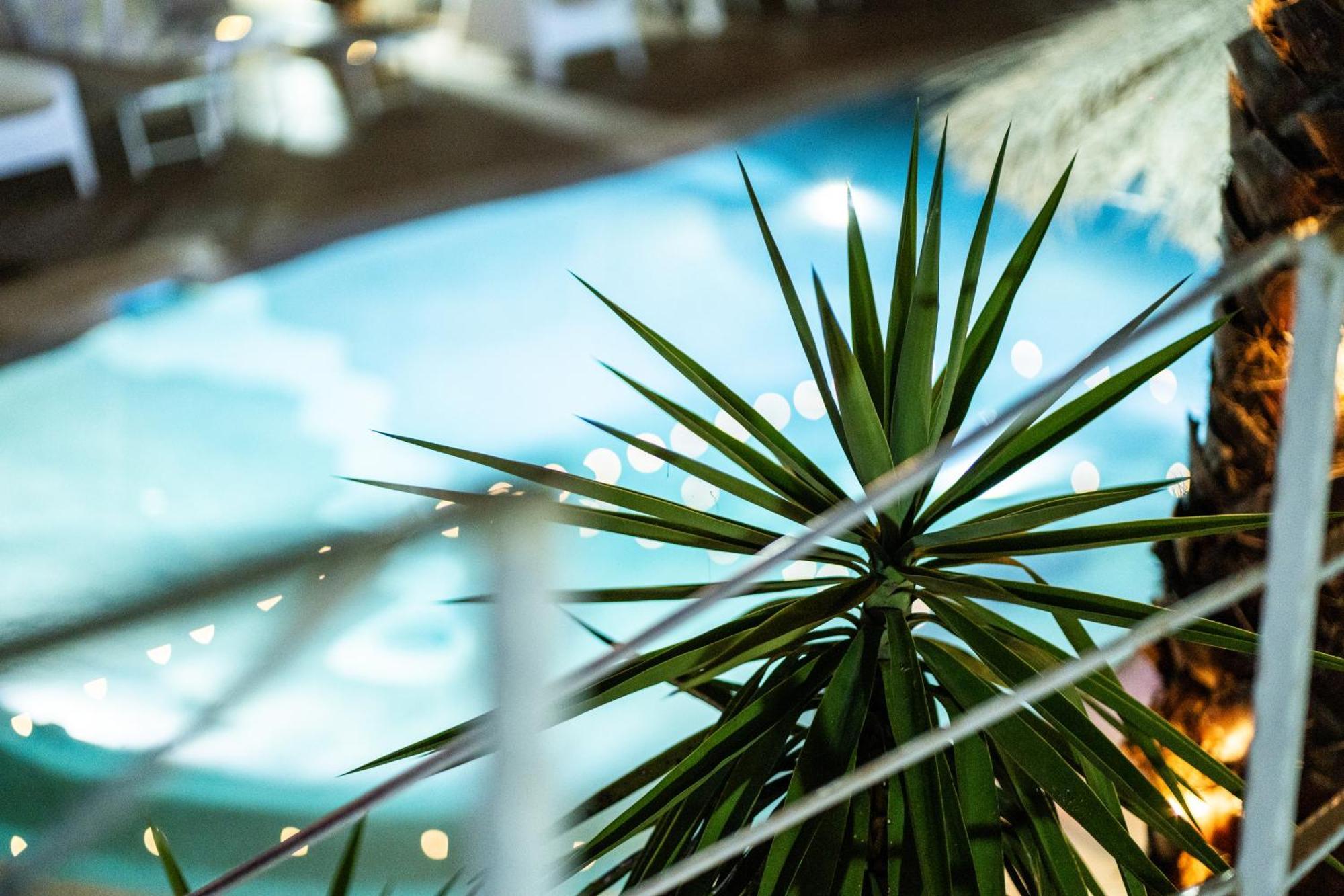 Rhelizeone & Spa جميل Palermo Zewnętrze zdjęcie