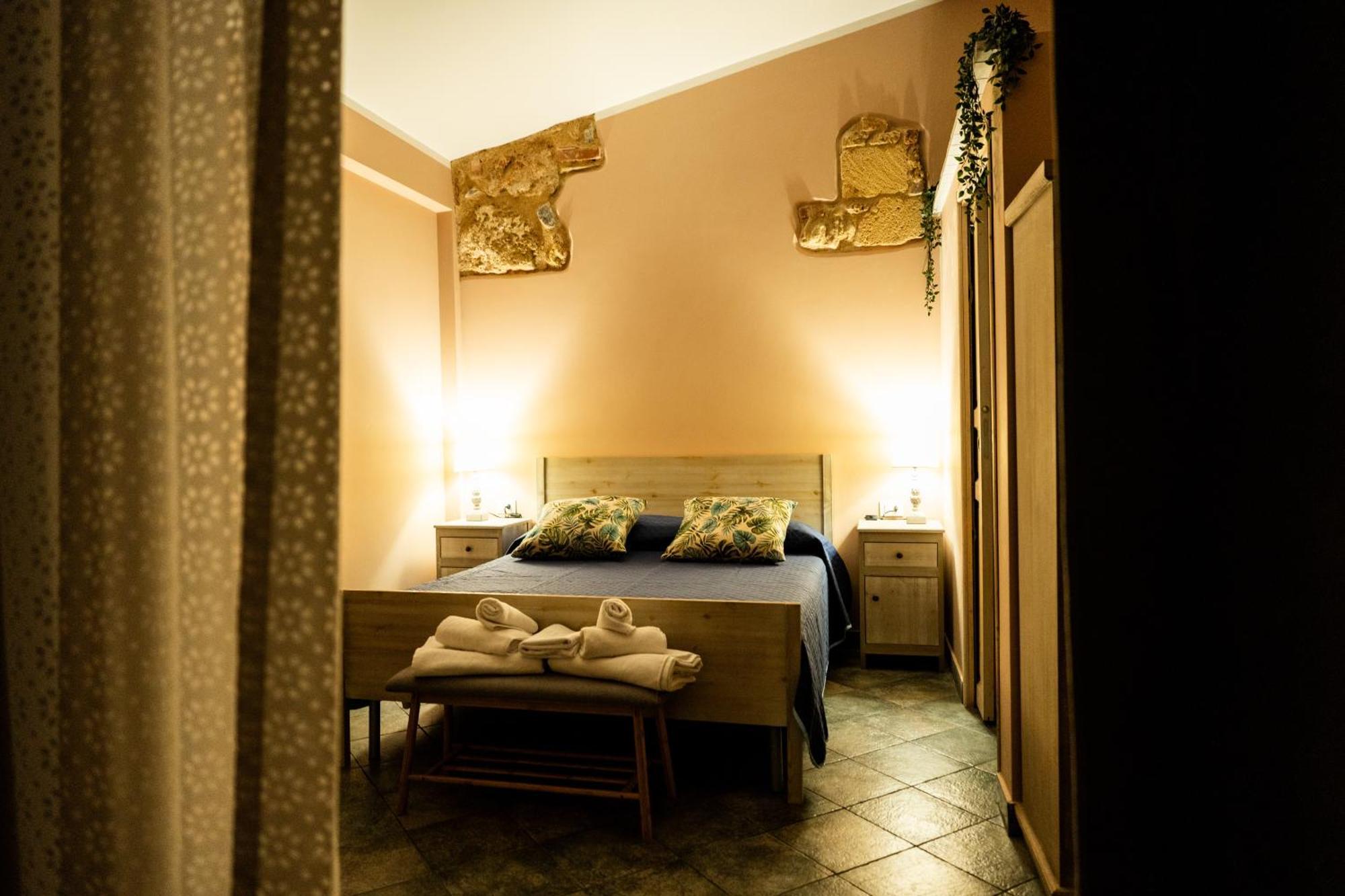 Rhelizeone & Spa جميل Palermo Zewnętrze zdjęcie