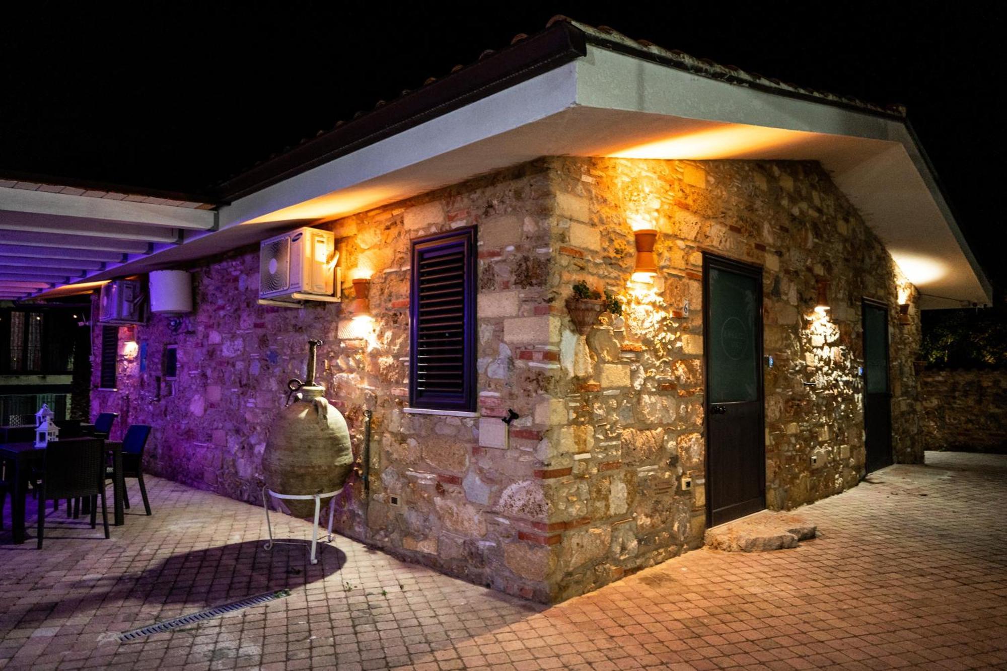Rhelizeone & Spa جميل Palermo Zewnętrze zdjęcie